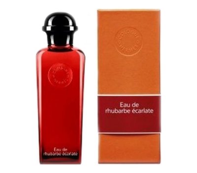 Hermes Eau de Rhubarbe Ecarlate 40281