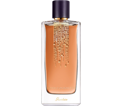 Guerlain Songe d'un Bois d'Ete