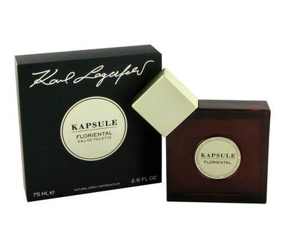 Karl Lagerfeld Kapsule Floriental 41255