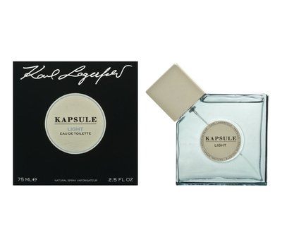 Karl Lagerfeld Kapsule Light 41266