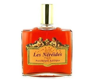 Les Nereides Patchouli Antique