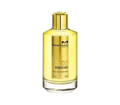 Mancera Intensitive Aoud Gold 42740