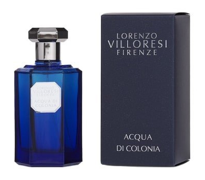 Lorenzo Villoresi Acqua Di Colonia