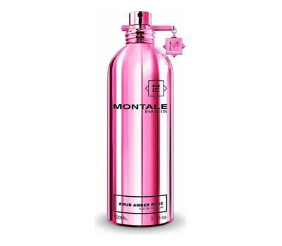 Montale Aoud Amber Rose