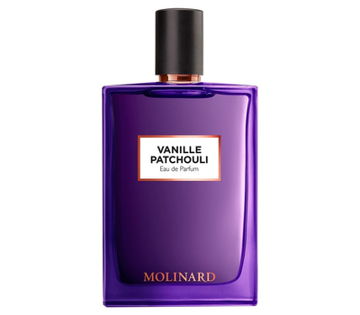 Molinard Vanille Patchouli