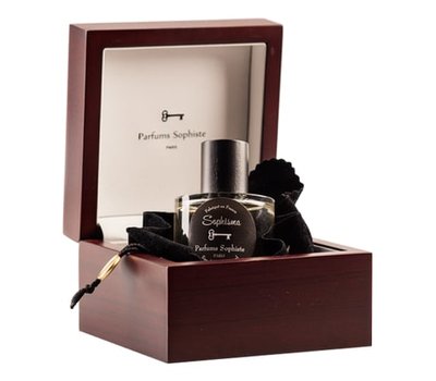 Parfums Sophiste Sophisma