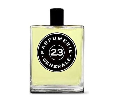 Parfumerie Generale PG23 Drama Nuui