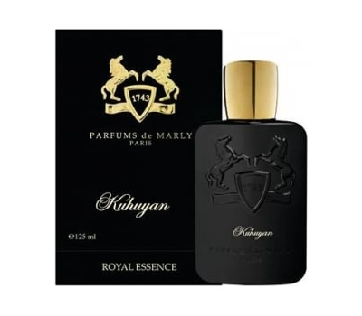 Parfums de Marly Kuhuyan