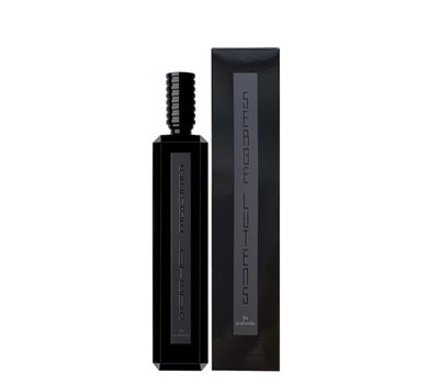 Serge Lutens De Profundis