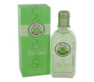 Roger & Gallet Eau de The Vert