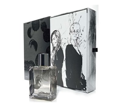 Six Scents Series Three 6 Ohne Titel: M