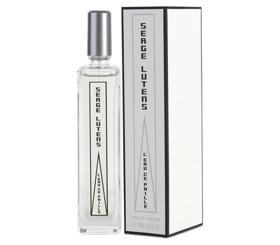 Serge Lutens L’Eau de Paille