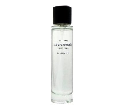 Abercrombie & Fitch Perfume 15