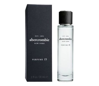 Abercrombie & Fitch Perfume 15 46854