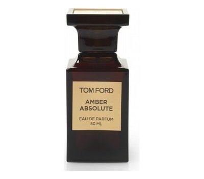 Tom Ford Amber Absolute