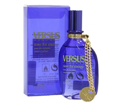 Versace Versus Time For Energy 46580