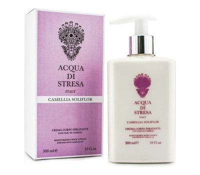 Acqua Di Stresa Camellia Soliflor 46912