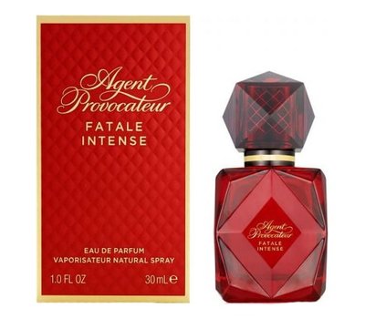 Agent Provocateur Fatale Intense 47230