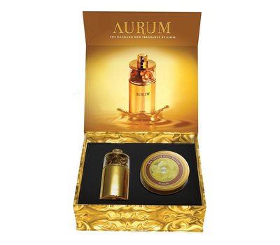 Ajmal Aurum 47414