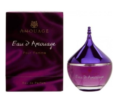 Amouage Eau D'Amouage ladies 48077