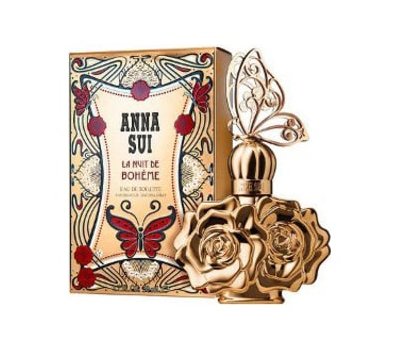 Anna Sui La Nuit de Boheme 48699