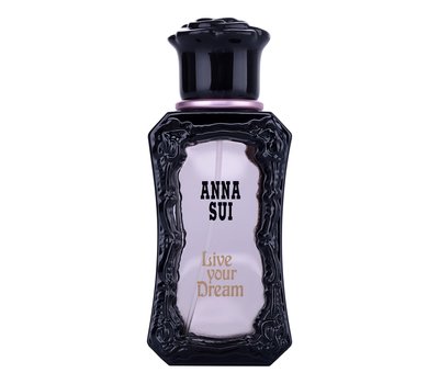 Anna Sui Live Your Dream