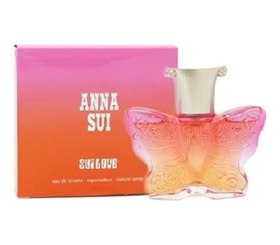 Anna Sui Sui Love 48819