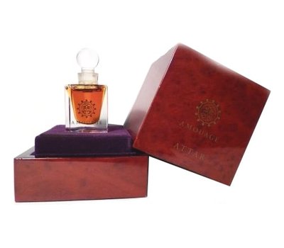 Amouage Attar Shams Al Doha 48009