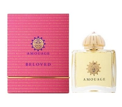 Amouage Beloved for woman 48019