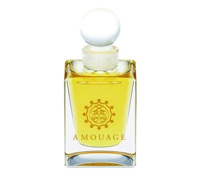 Amouage Attar Shams Al Doha