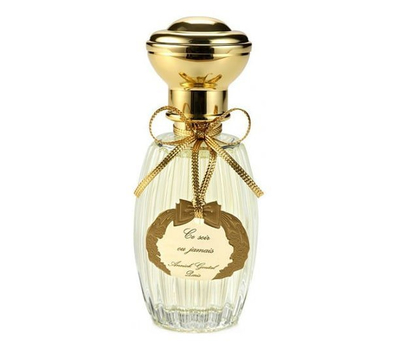 Annick Goutal Ce Soir Ou Jamais