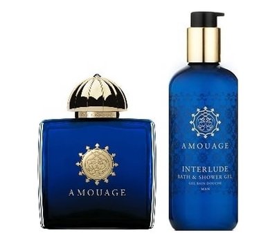 Amouage Interlude for woman 48249