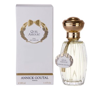 Annick Goutal Quel Amour ! 49455