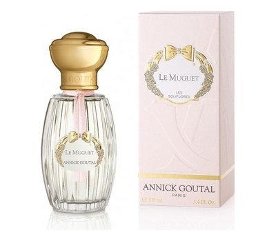 Annick Goutal La Muguet 49265