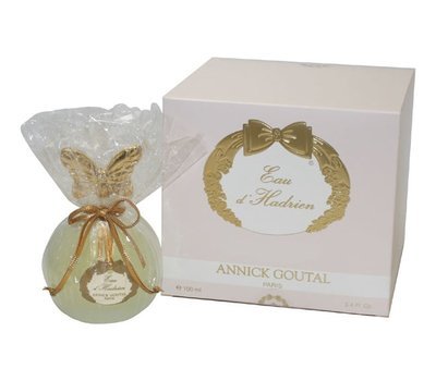 Annick Goutal Eau d'Hadrien Butterfly Bottle 49139