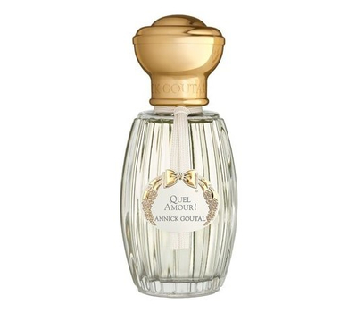 Annick Goutal Quel Amour !