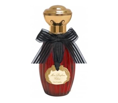 Annick Goutal Mon Parfum Cheri par Camille