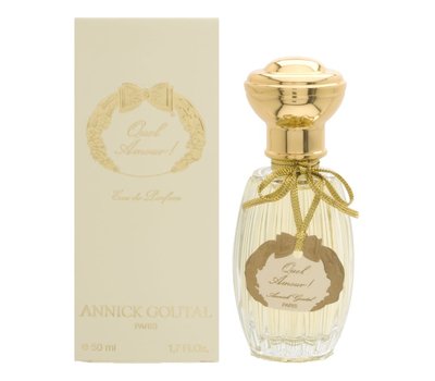 Annick Goutal Quel Amour ! 49456