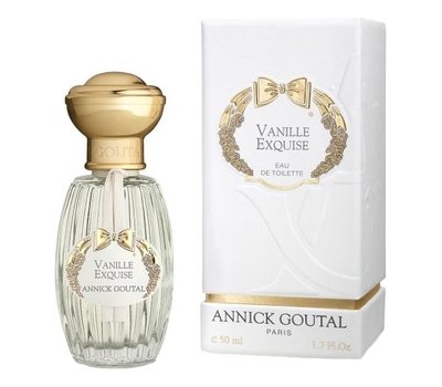 Annick Goutal Vanille Exquise 49536