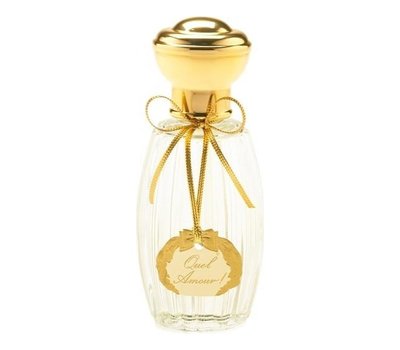 Annick Goutal Quel Amour ! 49460