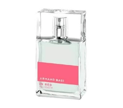 Armand Basi in Red Eau Fraiche