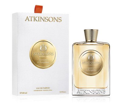 Atkinsons Jasmine in Tangerine 50443