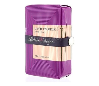 Atelier Cologne Blanche Immortelle 50380