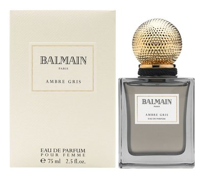 Balmain Ambre Gris 50952