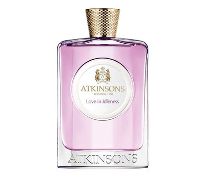 Atkinsons Love in Idleness