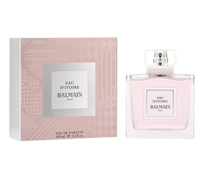 Balmain Eau d'Ivoire 50959