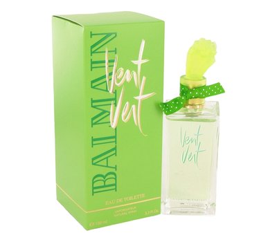 Balmain Vent Vert 51064