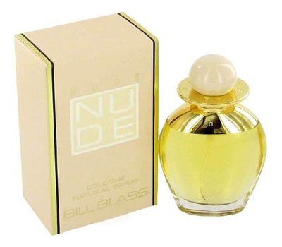 Bill Blass Nude 51733