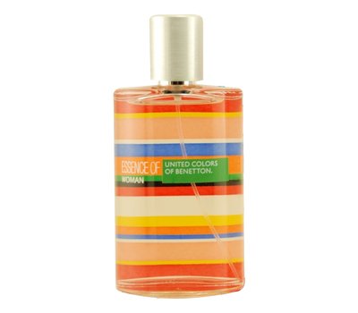 Benetton Essence of United Colors of Benetton Woman 51299