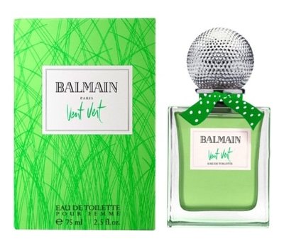 Balmain Vent Vert 51061